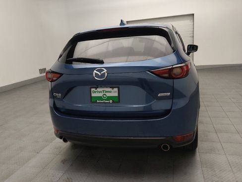 Used 2018 MAZDA CX-5 Grand Touring w/ Premium Package image 7