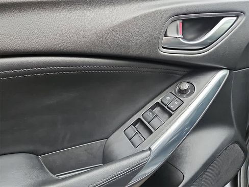 Used 2014 MAZDA MAZDA6 Touring image 11