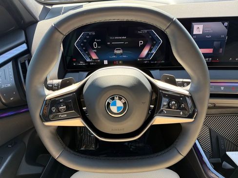 Certified 2025 BMW X3 xDrive30i w/ Convenience Package AWD/4WD image 12
