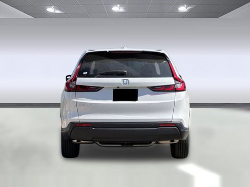 New 2026 Honda CR-V EX-L image 8