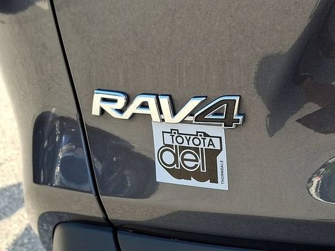 Certified 2024 Toyota RAV4 XLE Premium w/ Weather Package AWD/4WD image 31