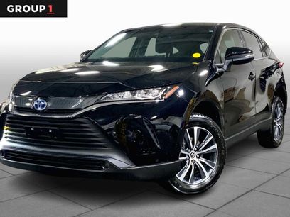 Used 2022 Toyota Venza LE