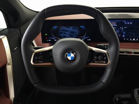 Used 2026 BMW iX xDrive45 image 16