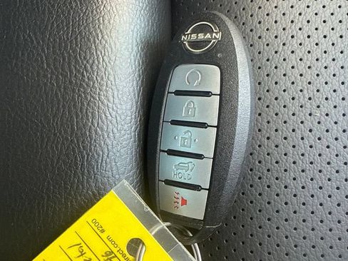 Used 2023 Nissan Murano SL w/ SL Moonroof Package AWD/4WD image 25