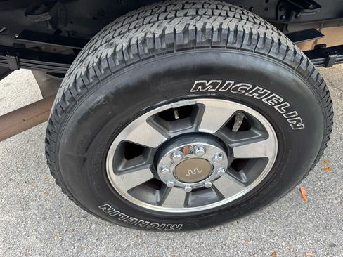 Used 2012 Ford F350 King Ranch image 26