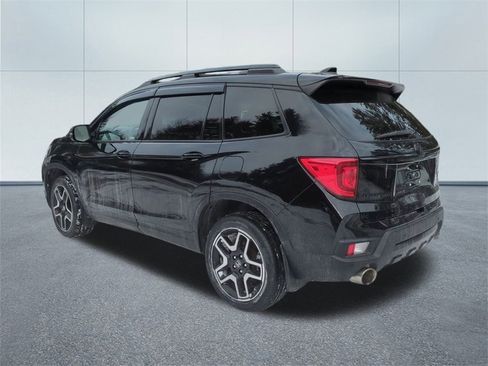 Used 2022 Honda Passport Elite image 5