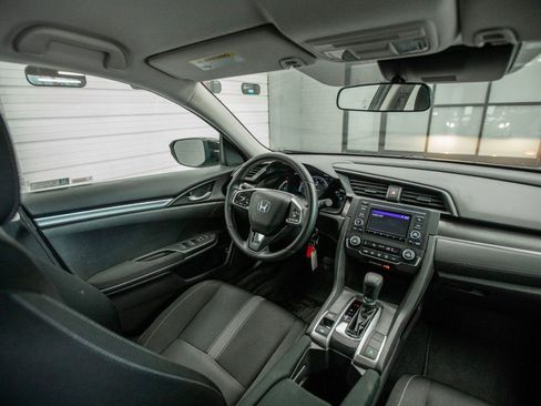 Used 2020 Honda Civic LX image 15
