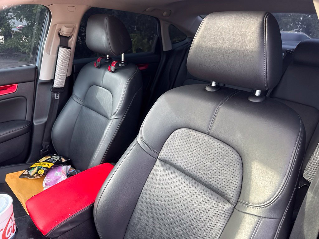 Used 2022 Honda Civic Touring image 13