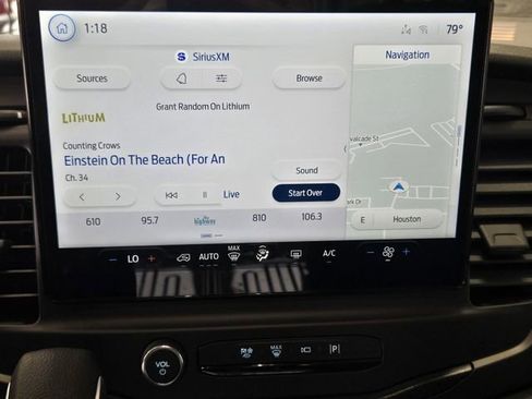 New 2026 Ford Transit 250 Low Roof AWD image 13