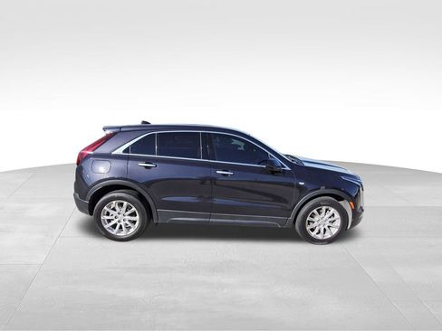 Used 2023 Cadillac XT4 Luxury image 5