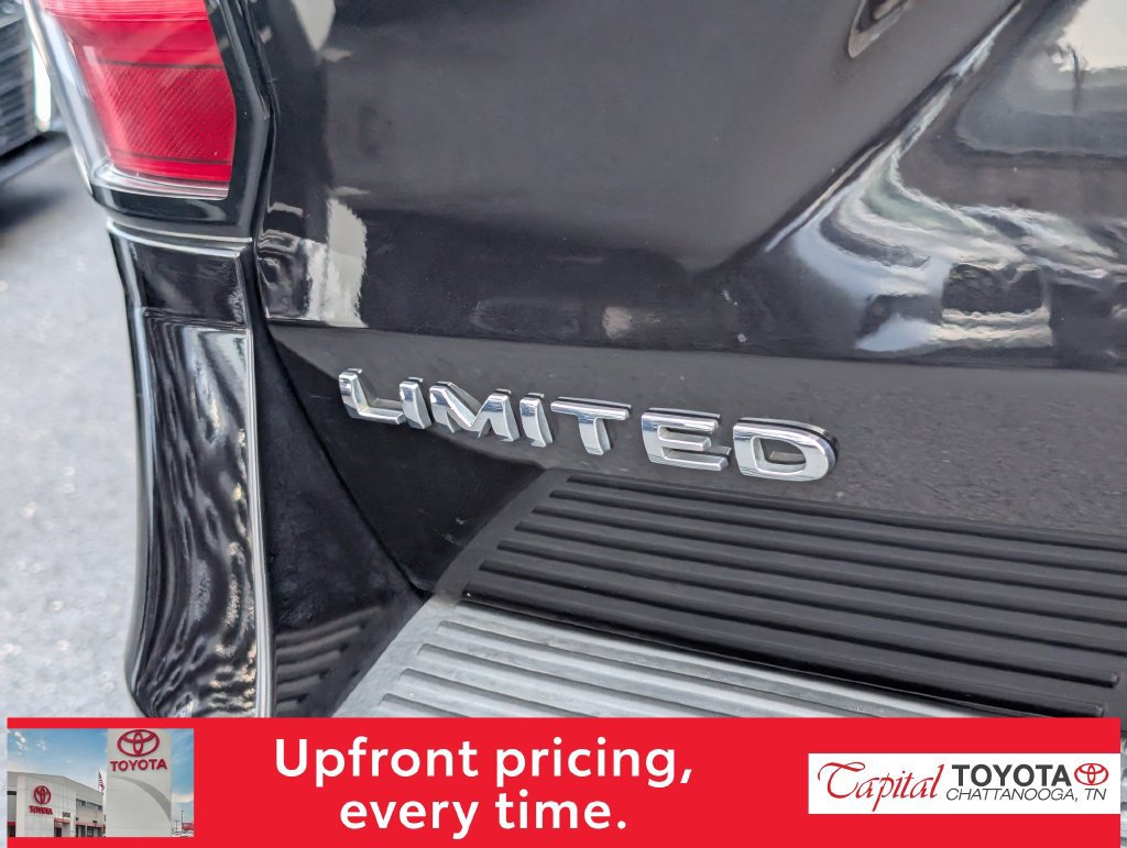 Used 2020 Ford Expedition Limited AWD/4WD image 28