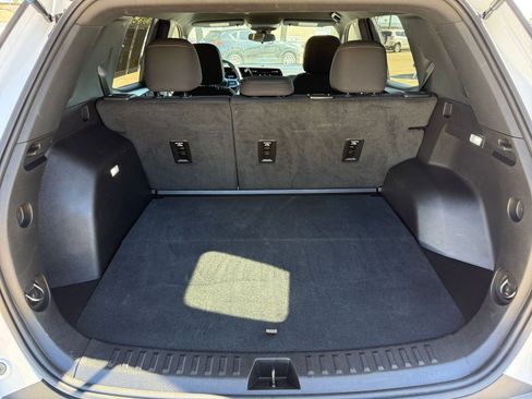 Used 2025 Chevrolet Equinox LT image 31