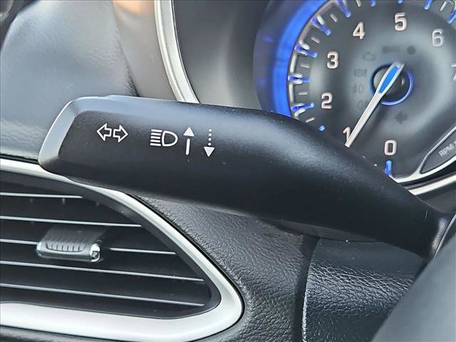 Used 2025 Chrysler Pacifica Select FWD image 15