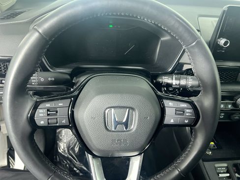 Used 2025 Honda CR-V EX-L image 11