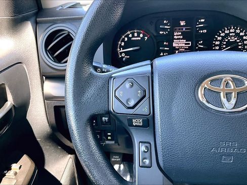 Used 2018 Toyota Tundra SR RWD image 23