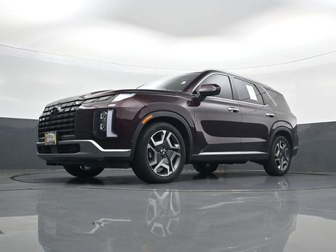 Used 2024 Hyundai Palisade SEL w/ Premium Package AWD/4WD image 23