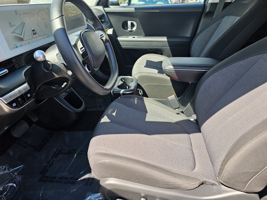Certified 2024 Hyundai Ioniq 5 SE RWD image 20