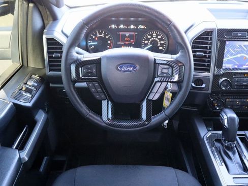 Used 2019 Ford F150 XLT w/ Equipment Group 302A Luxury image 22