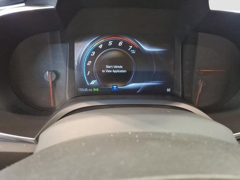 Used 2018 Chevrolet Corvette Grand Sport RWD image 15