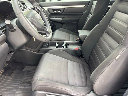 Used 2020 Honda CR-V LX image 14