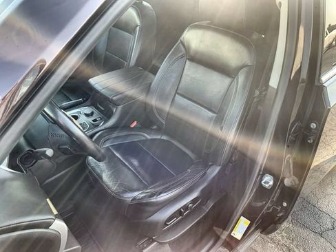 Certified 2020 Chevrolet Traverse LT w/ LT Premium Package AWD/4WD image 20