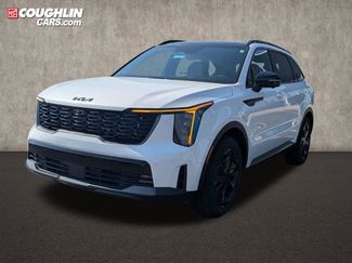 Used 2026 Kia Sorento SX Prestige video 3