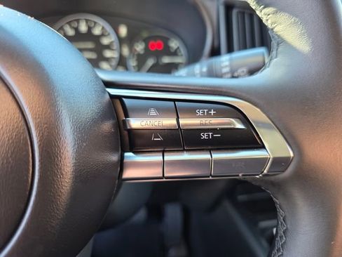 Certified 2025 MAZDA CX-50 AWD 2.5 S w/ Cargo Package image 26