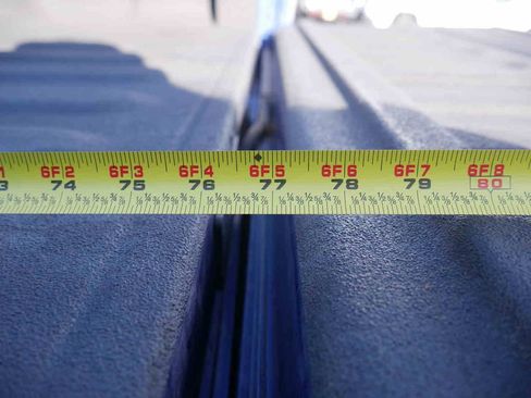 Used 2018 RAM 3500 Laramie image 12