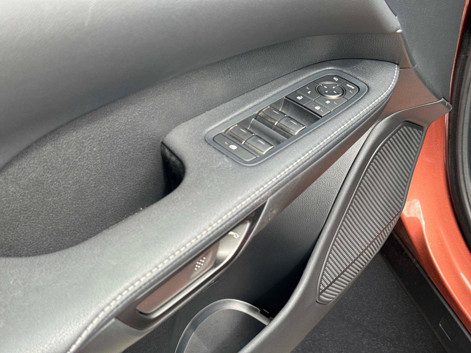 Certified 2023 Lexus RX 350 FWD w/ Cold Area Package image 20