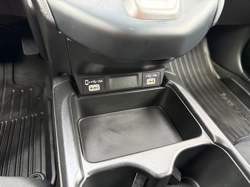 Used 2021 Honda CR-V EX image 25