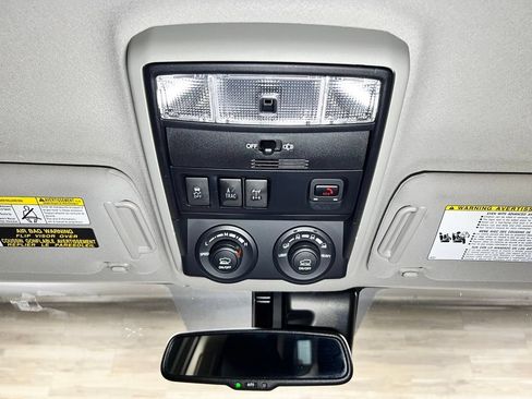 Used 2021 Toyota 4Runner Venture w/ Moonroof Package AWD/4WD image 21