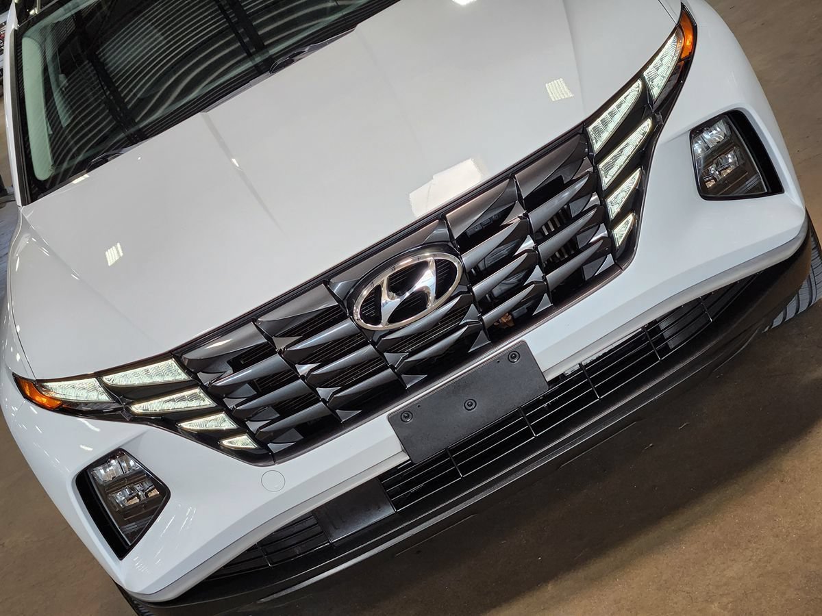Used 2024 Hyundai Tucson SEL AWD/4WD image 19