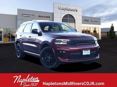 Used 2023 Dodge Durango GT