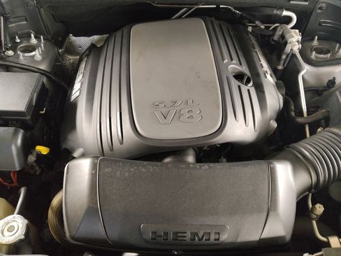 Used 2019 Dodge Durango R/T image 30