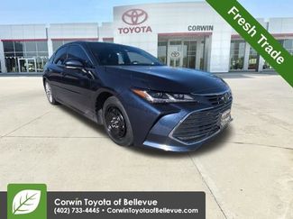 Used 2019 Toyota Avalon Limited w/ Advanced Safety Package video 1