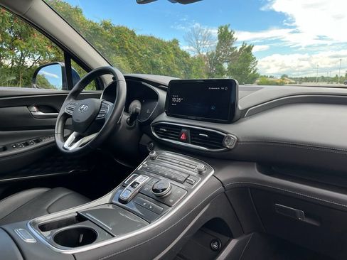 Used 2023 Hyundai Santa Fe SEL w/ Premium Package AWD/4WD image 26