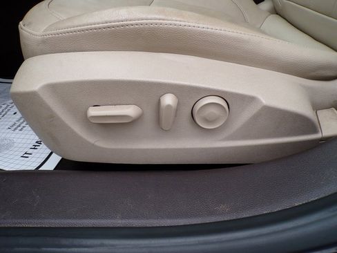 Used 2011 Buick Regal CXL w/ RL4 Preferred Equipment Group image 16