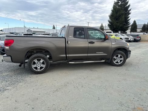 Used 2007 Toyota Tundra SR5 AWD/4WD image 4