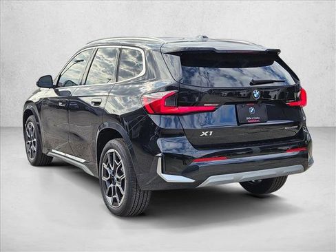 Used 2026 BMW X1 xDrive28i w/ Convenience Package AWD/4WD image 7