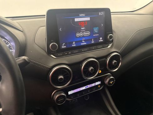 Used 2020 Nissan Sentra SV w/ Lighting Package FWD image 34