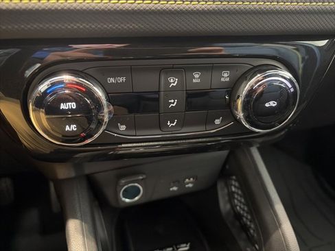 New 2026 Chevrolet TrailBlazer ACTIV w/ Convenience Package image 21