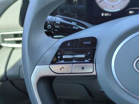 Certified 2024 Hyundai Elantra SEL FWD image 20