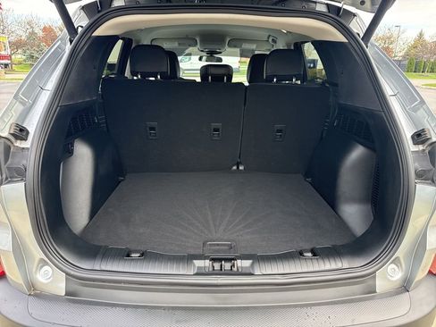 Used 2022 Ford Escape SEL image 81