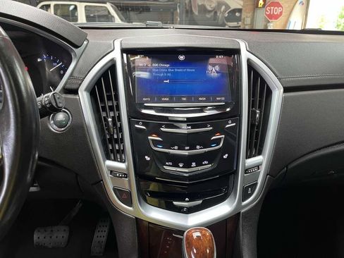 Used 2014 Cadillac SRX Luxury w/ Driver Awareness Package FWD image 17
