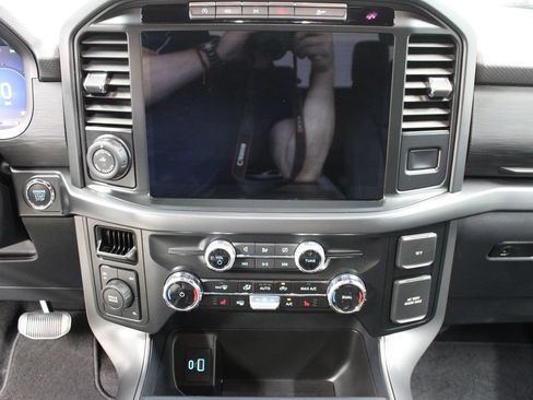 Used 2024 Ford F150 XLT w/ Equipment Group 302A MID AWD/4WD image 20