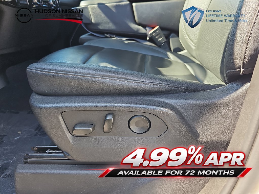 Used 2025 GMC Sierra 1500 SLT RWD image 29