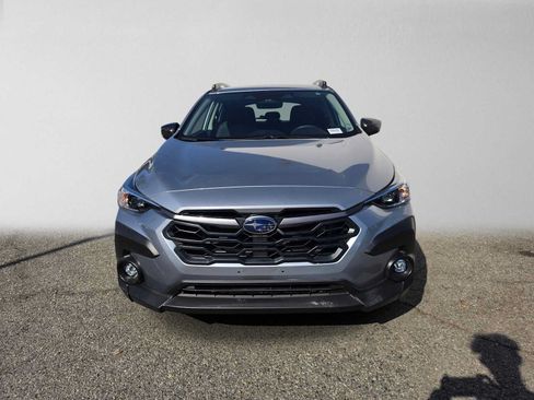 Certified 2024 Subaru Crosstrek 2.0i Premium w/ Crosstrek Mirror Package AWD/4WD image 8