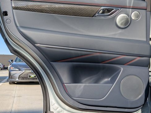 New 2026 Genesis GV80 3.5T e-SC image 26