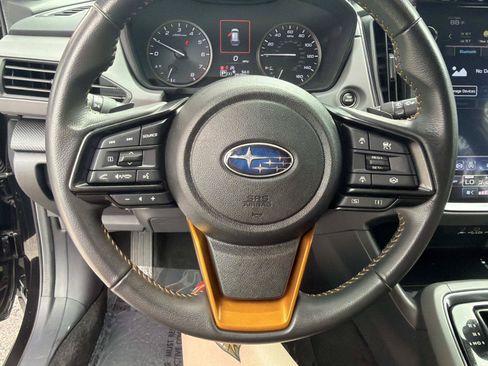 Used 2024 Subaru Crosstrek 2.5i Wilderness w/ Crosstrek Mirror Package AWD/4WD image 27