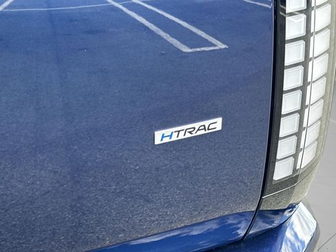 New 2026 Hyundai Ioniq 9 SEL AWD/4WD image 35